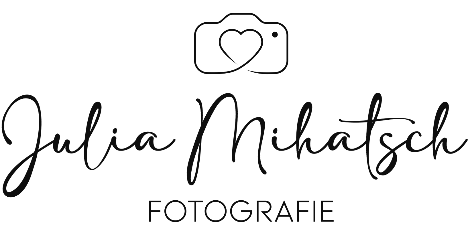 Hochzeitsfotografin Julia Mihatsch